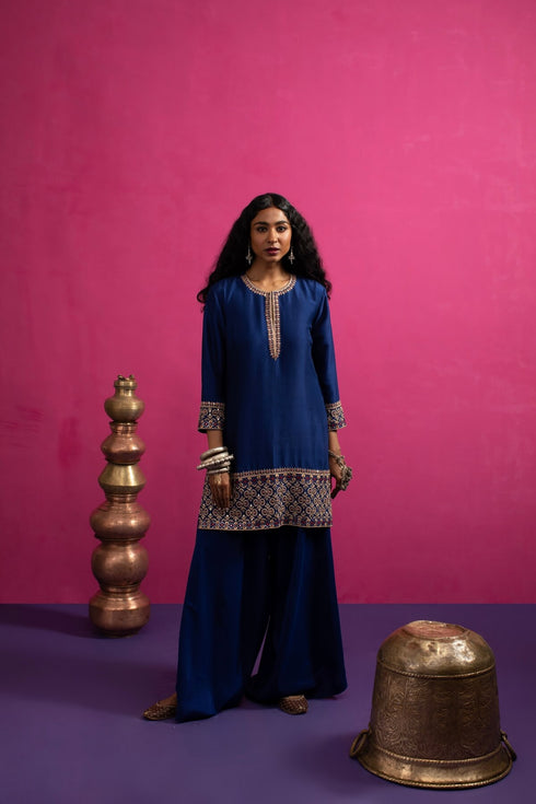 Love For Blue